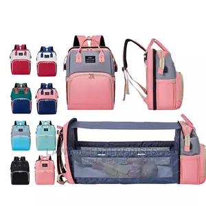Diaper Changing Gift Bag