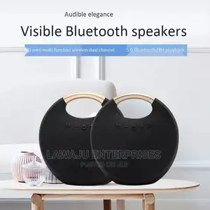 M1 Mini Portable Bluetooth Speaker
