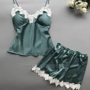 Quality 2pc Pajama Set