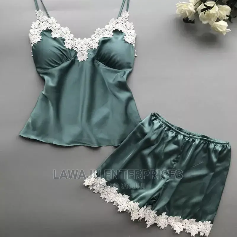 Quality 2pc Pajama Set
