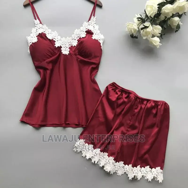 Quality 2pc Pajama Set