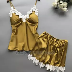 Quality 2pc Pajama Set