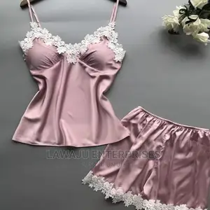 Quality 2pc Pajama Set