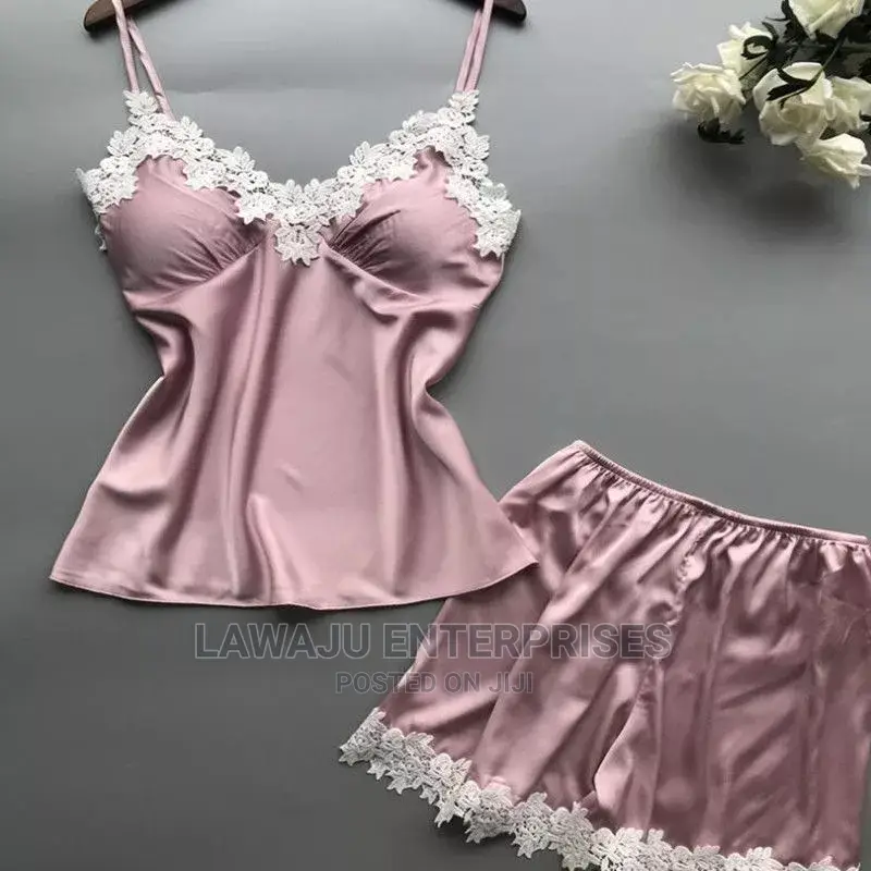 Quality 2pc Pajama Set