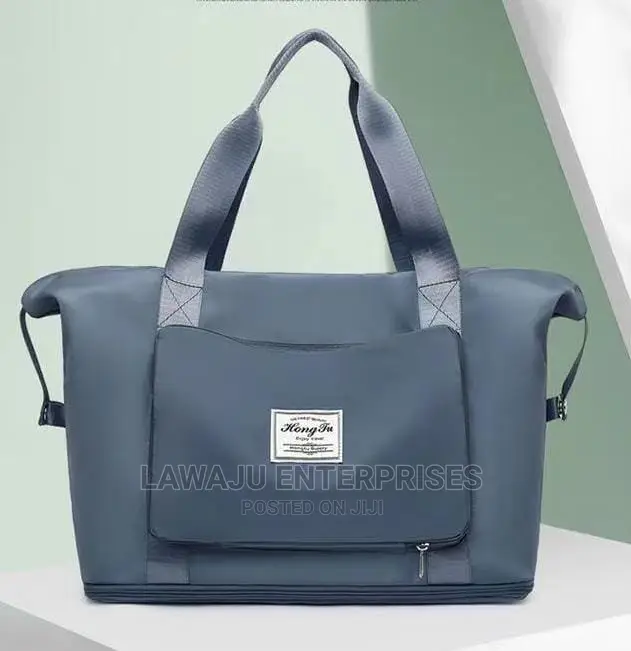 Foldable Travel Bag