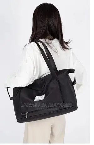 Foldable Travel Bag