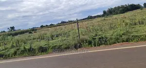 Plots for Sale in Marura Tarmac in Eldoret