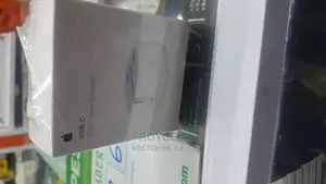 USB-C 20W Power Adapter
