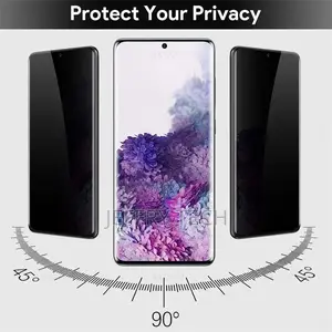 Galaxy S20 Ultra Privacy Screen Protector S20 Plus Anti-Spy