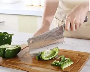 Butcher Knife