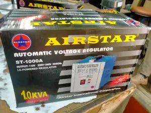 Airstar Automatic Voltage Regulator