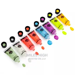 Neon Paint 25 Ml