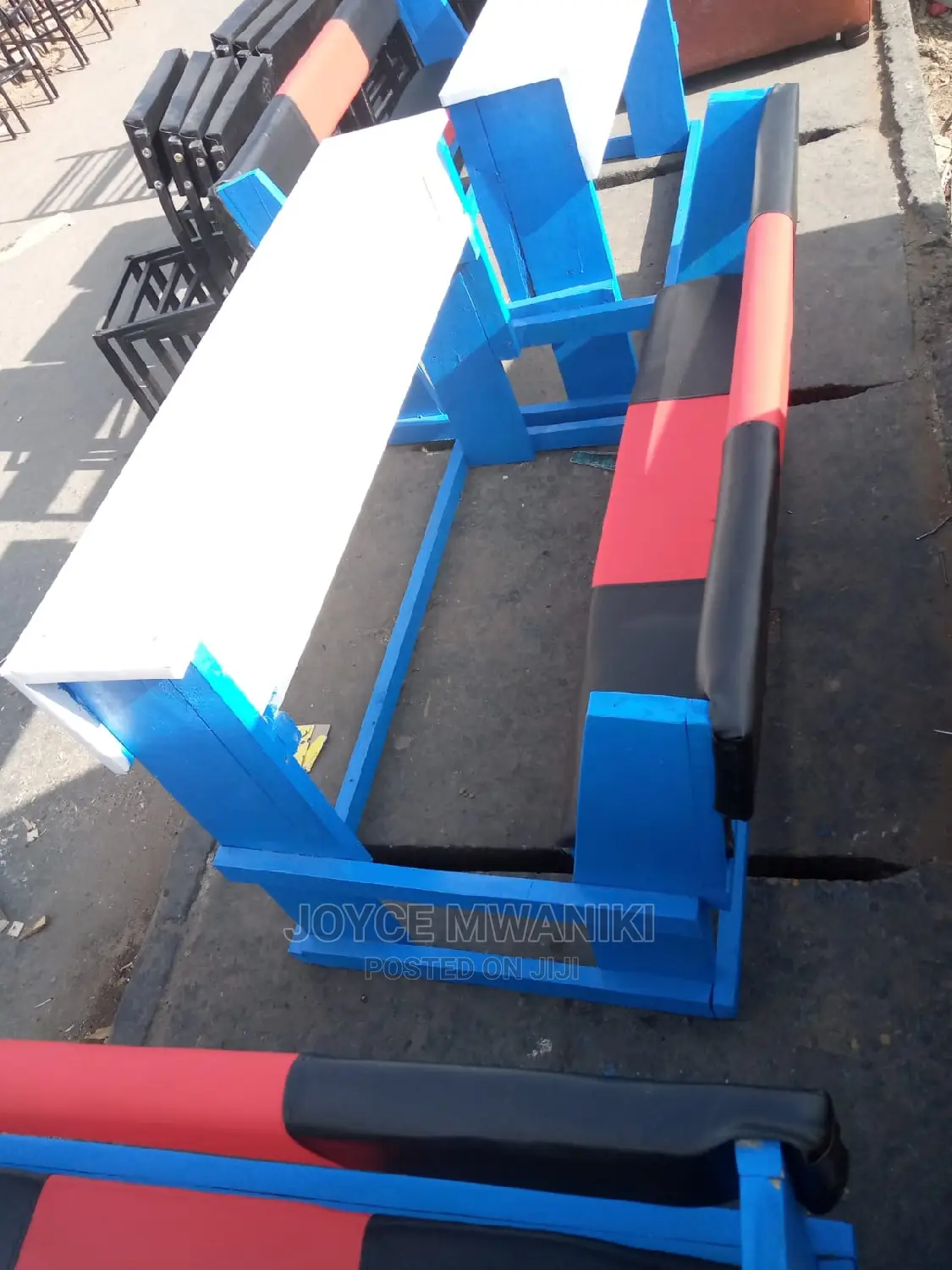 School Desk