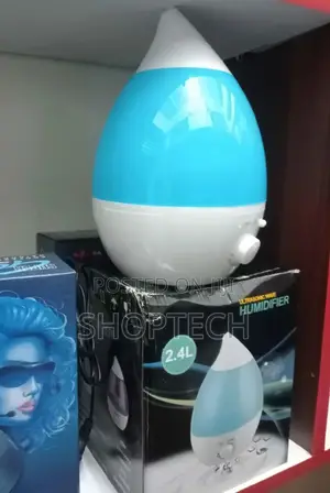 2.4 Litres Humidifier