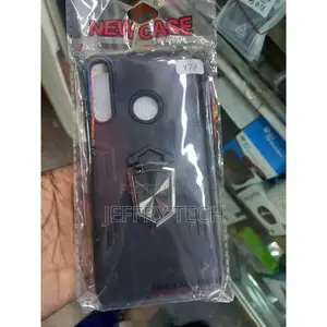 Generic Phone Hard Back Cover for Huawei Y7p