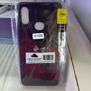Generic Armor Back Cover for Samsung Galaxy A10S