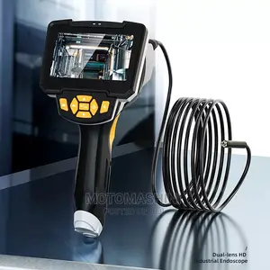 Digital Industrial Inspection Endoscope Camera