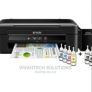 EPSON L382 Inktank Printer