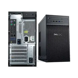 New Server Dell PowerEdge T40 8GB Intel Xeon HDD 1T