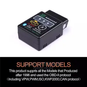 Advanced Obd Scanner