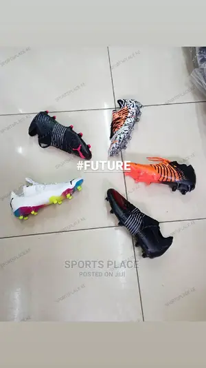 Latest Puma FUTURE Z Football Boots Collection