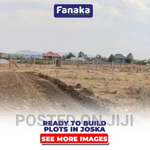 Prime Properties Along Kangundo Road^CN