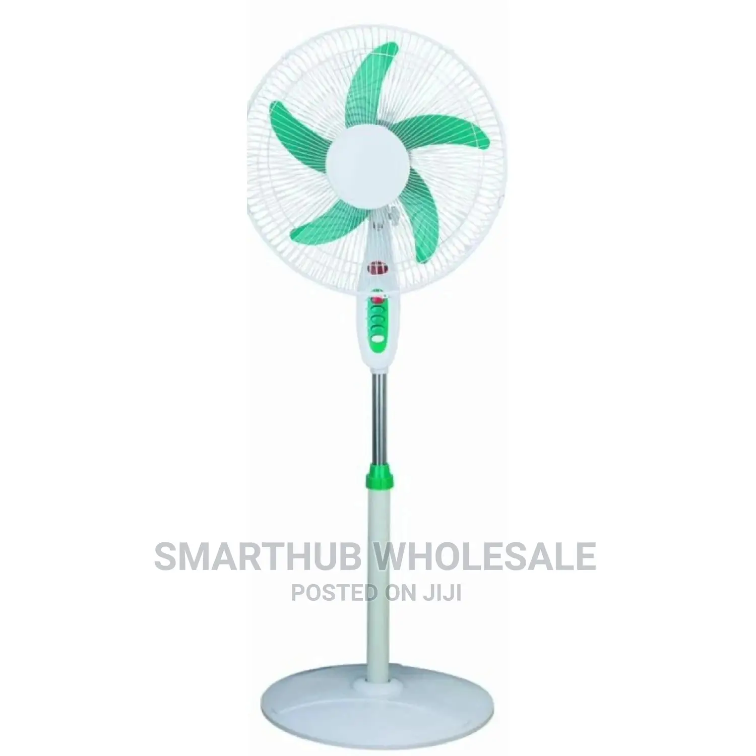 16inch Stand Alone Round Fan