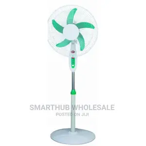 16inch Stand Alone Round Fan