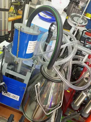 Milking Machine /Electric Milking Machine