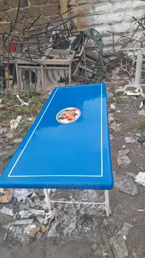Restaurant Table