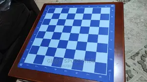 Tournament Chess