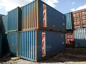 Container Sale and Modification Services