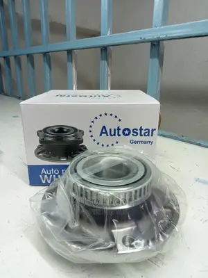 BMW E46 316i,318i, Wheel Hub Available.