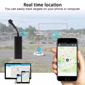 Car/Motorbike Tracker Free Lifetime App