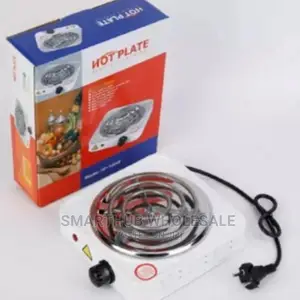 Single Hot Plate Coil