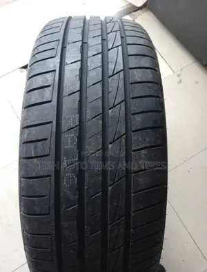 235/55r19 Duran