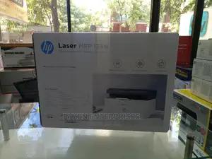 HP Laserjet Printer 135w/Hp 135w MFP Printer/ Hp 135w/ 135w
