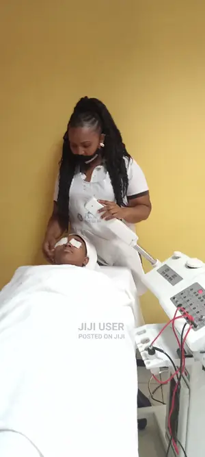 Spa/Massage/Reflexology/Body Scrub/Facial