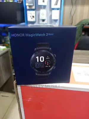 Honor Magic Watch 2 46mm
