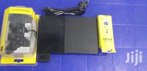 Ps2 With 10 Games