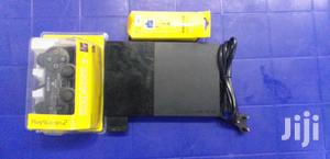 Ps2 With 10 Games