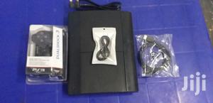 Ps3 Chipped With Games