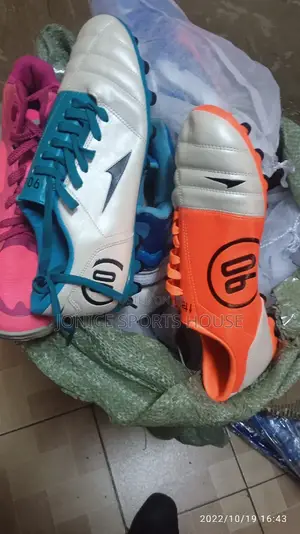 Quality Sports Shoes
