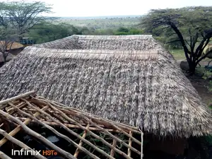 Makuti Roofing Construction and Repair