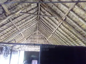 Makuti Roofing and Installation