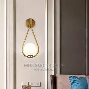 Decorative Wall Light