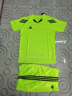 Kids Sport Uniforms