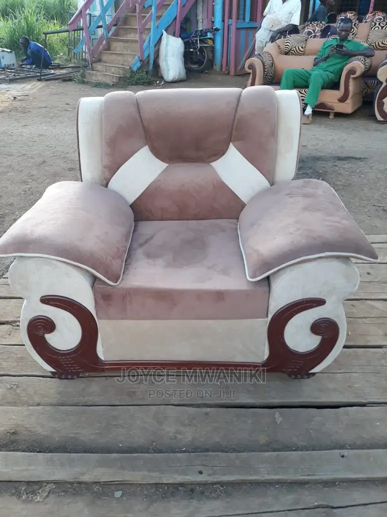 1 Seater Sofa