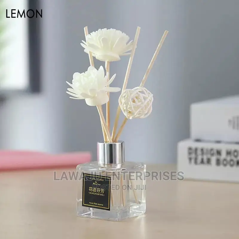 Reed Diffuser