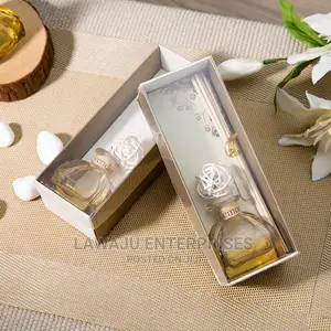 Exquisite Reed Diffuser